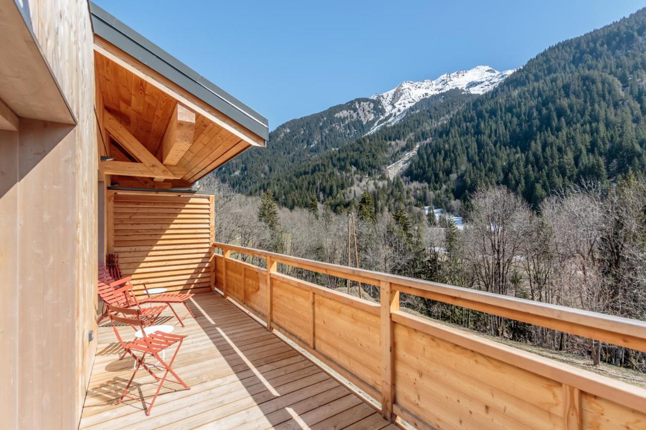 Les Terrasses De La Vanoise La Plagne Zewnętrze zdjęcie